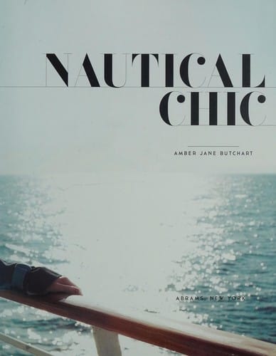 Nautical chic