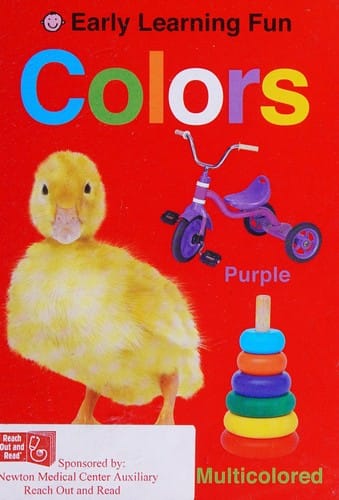 Colors
