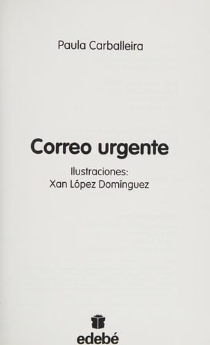 Correo urgente