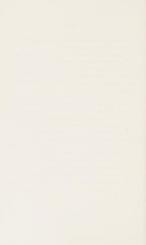 Eve out of her ruins