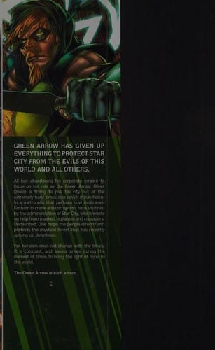 Green Arrow