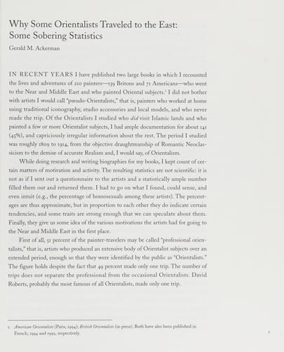 French artists in Rome: Ingres to Degas, 1803-1873