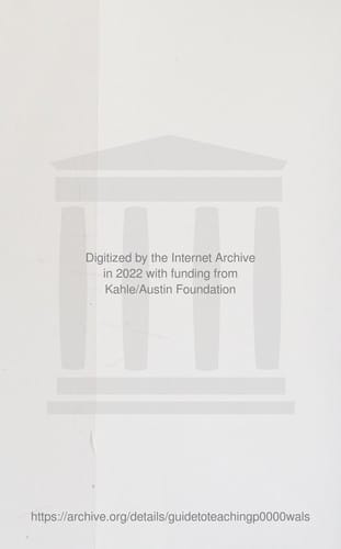 A guide to teaching practice in Ireland