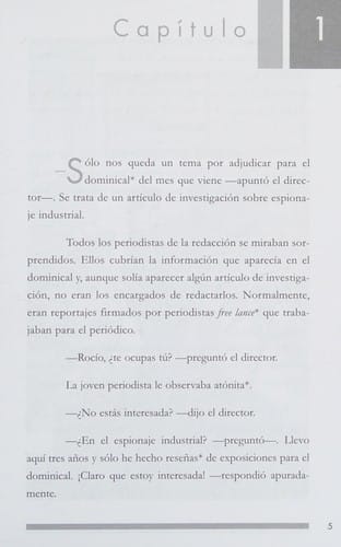 Espionaje industrial