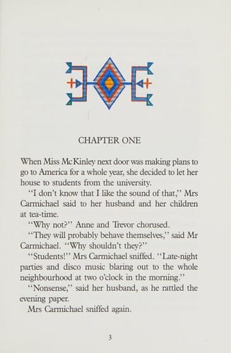 Friends and neighbours