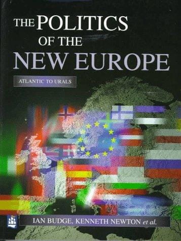 The politics of the new Europe