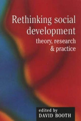 Rethinking Social Development