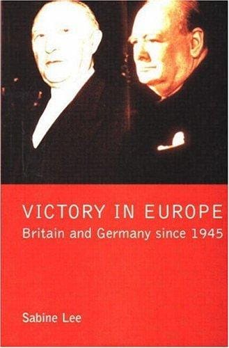 Victory in Europe?