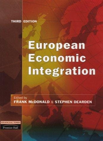 European economic integration