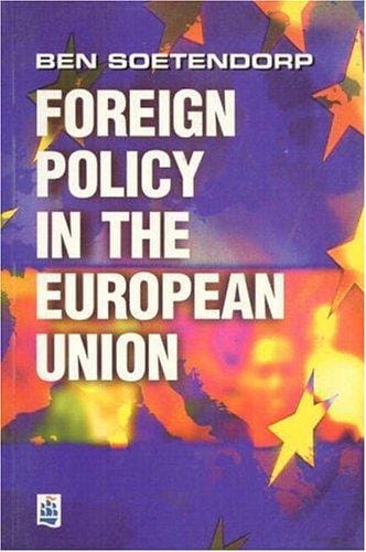 Foreign policy in the European Union