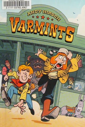 Varmints