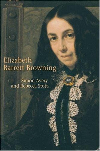 Elizabeth Barrett Browning (Studies In Eighteenth And Nineteenth Century Literature Series)
