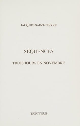 Séquences