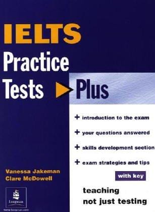 IELTS Practice Tests (IELT)