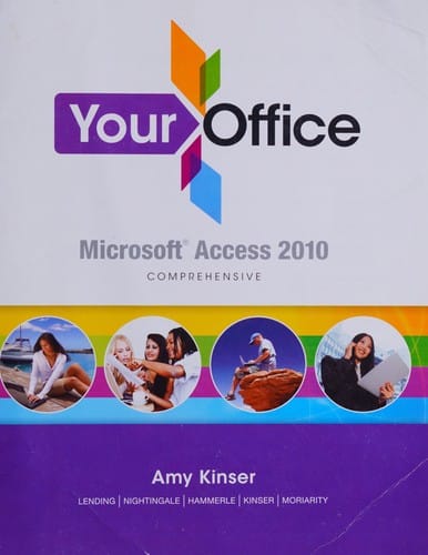 Microsoft Access 2010
