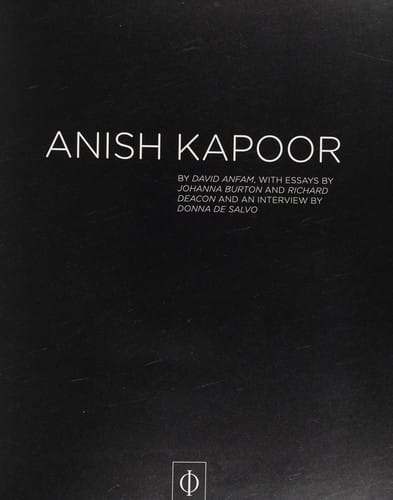 Anish Kapoor