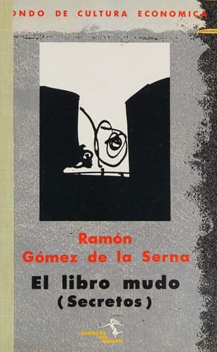 El libro mudo