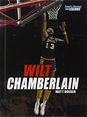 Wilt Chamberlain
