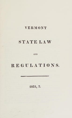 Annual law register of the United States