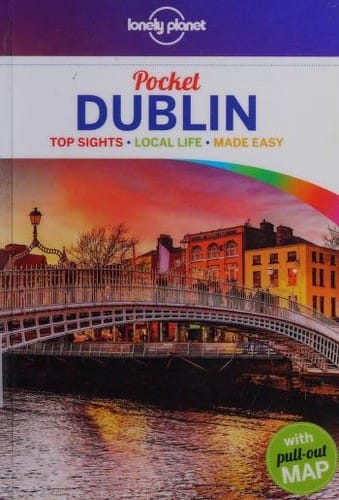 Pocket Dublin