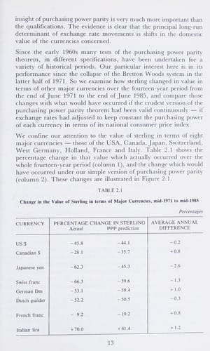 Taxing currency fluctuations?