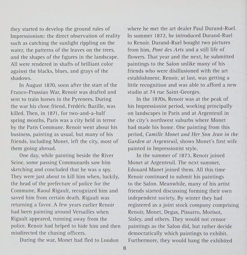 Pierre Auguste Renoir