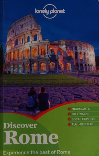 Discover Rome