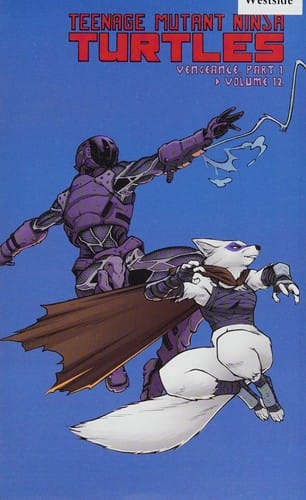 Teenage Mutant Ninja Turtles