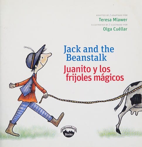 Jack and the Beanstalk =