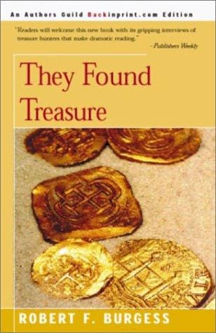 They Found Treasure