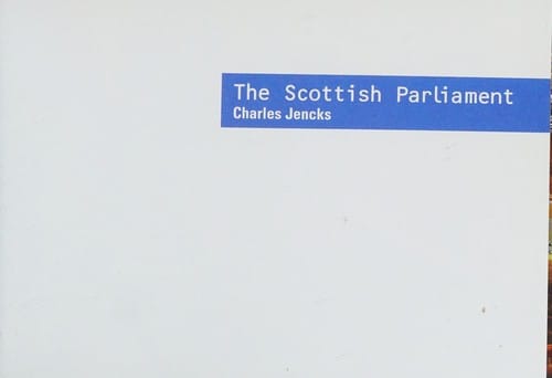 The Scottish Parliament