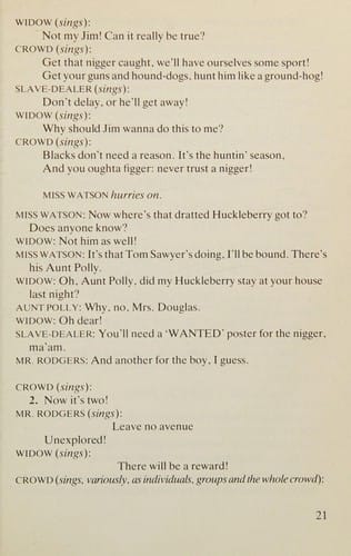 Huck Finn