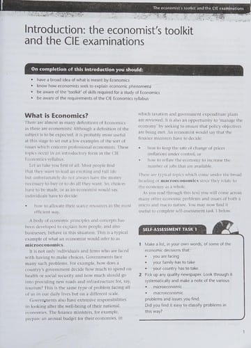 Macleod's clinical examination