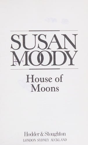 House of Moons