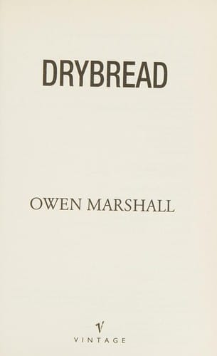 Drybread
