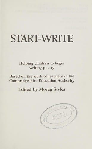Start-write