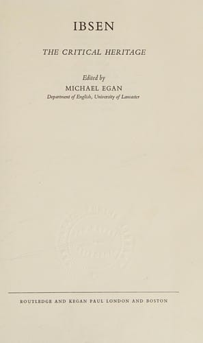 Ibsen