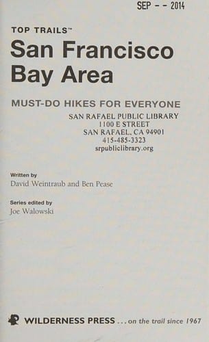 San Francisco Bay Area