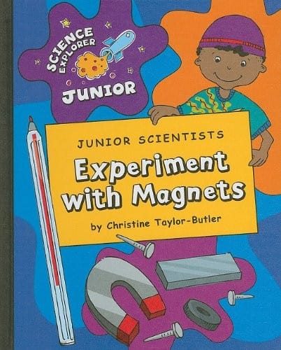 Junior scientists