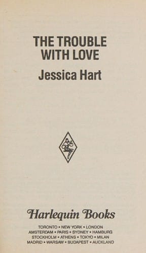 The Trouble With Love