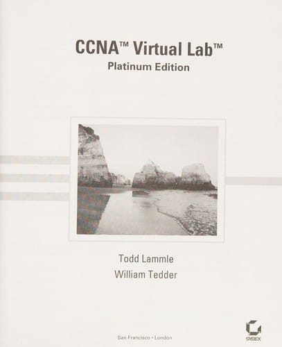 CCNA Virtual Lab, Platinum Edition (640-801)
