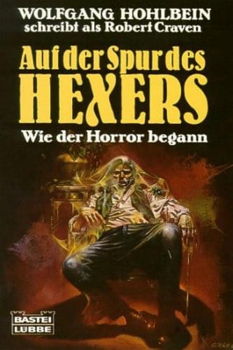 Auf der Spur des Hexers