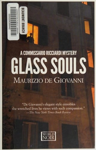 Glass souls