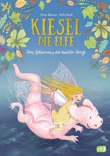 Das Geheimnis der bunten Berge