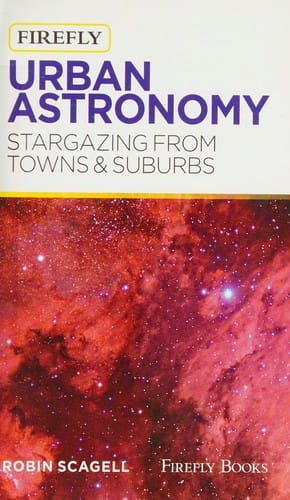 Urban astronomy