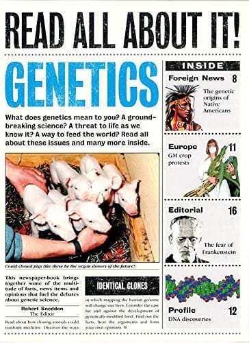Genetics