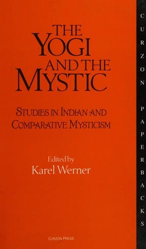 The Yogi and the mystic