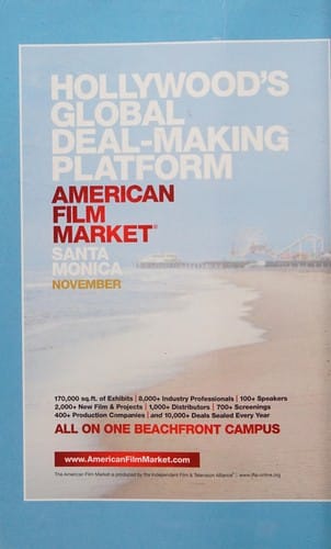 The business of media distribution