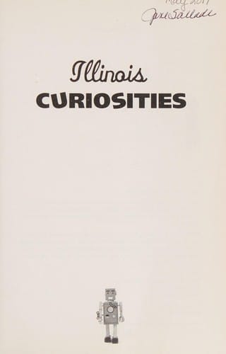 Illinois curiosities