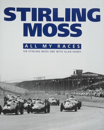 Stirling Moss